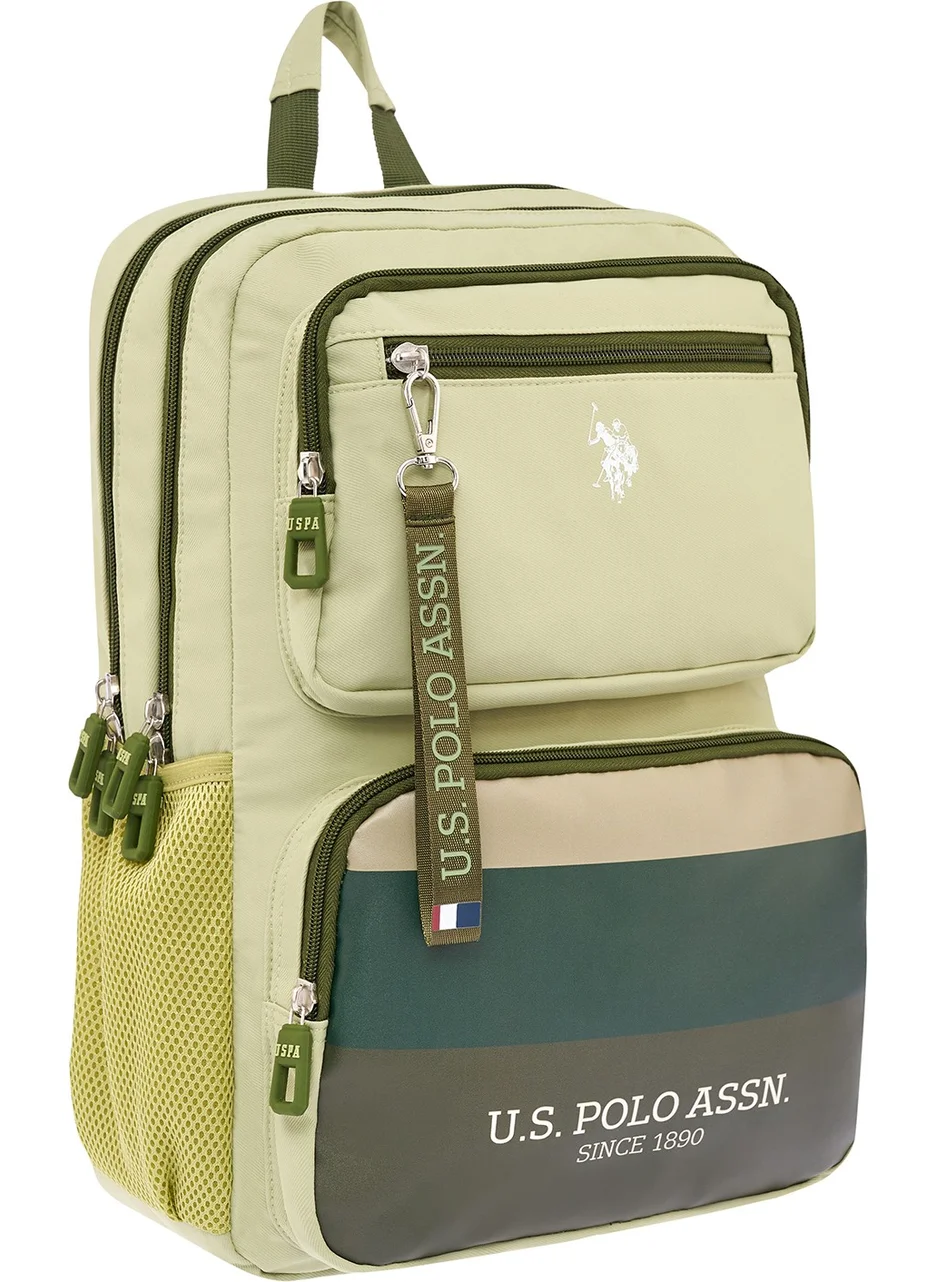 يو اس بولو اسن Base. Polo Assn. PLCAN24178 Backpack
