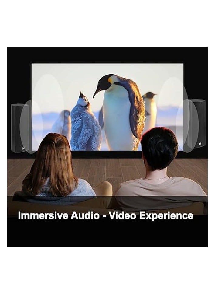 Mowsil USB C to DP Adapter 4K@60Hz, USB 3.1 Type C to DisplayPort Converter, Compatible with VR, MacBook Pro 2020, XPS 15, iPad Pro 2020, Surface Book 2, Galaxy S20/S10, iPhone15/15Pro - Image 5