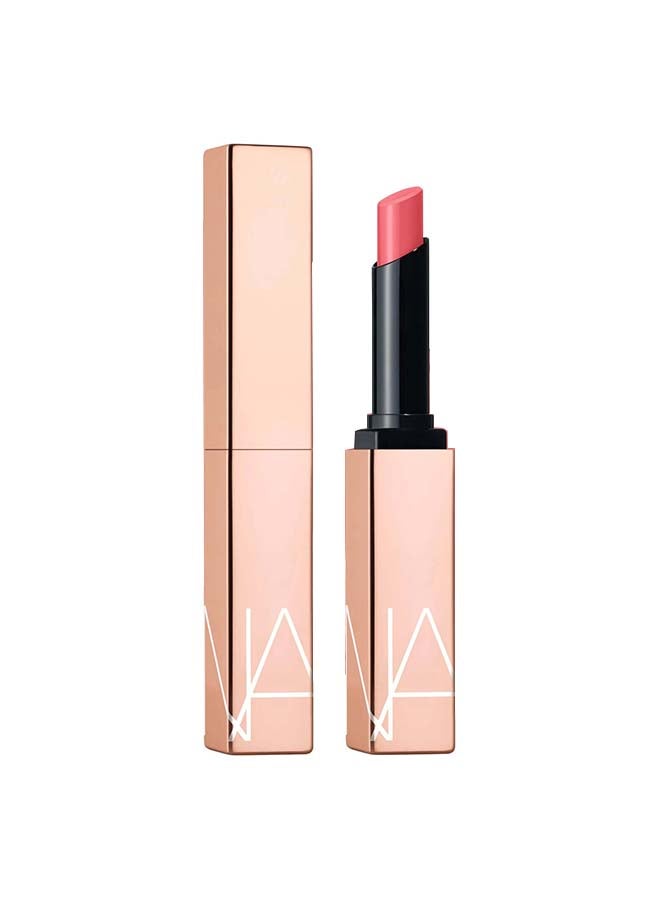 NARS Afterglow Sensual Shine Lipstick 222 Voltage - Image 1