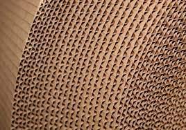 Box Brother Paper 2 Ply Brown Corrugated Roll For Ecommerce Packaging 140Gsm 24 Inch (24 Inch X 15 Meters) - Image 3