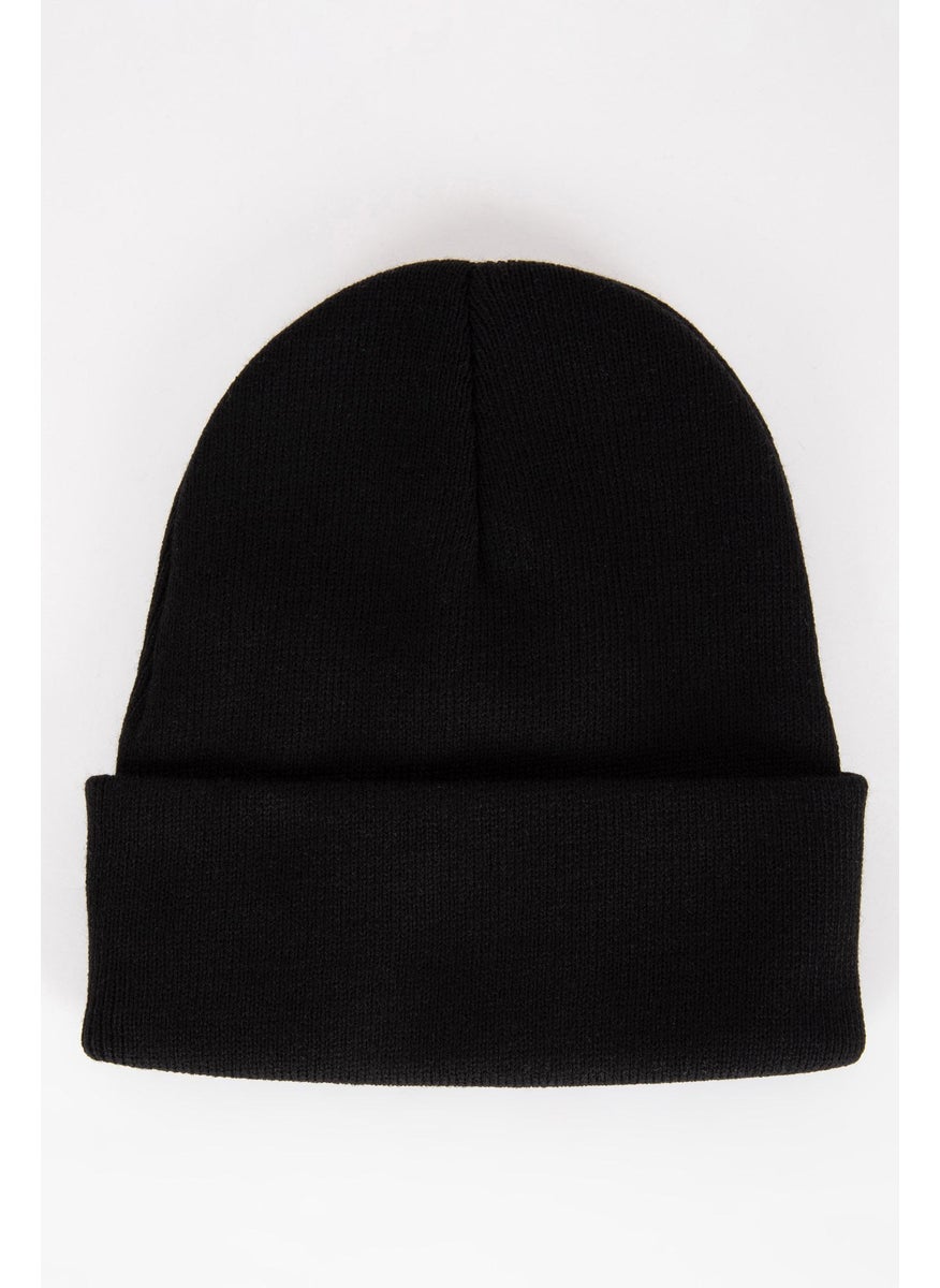 DeFacto Girl Wednesday Licensed Beret  - Image 5