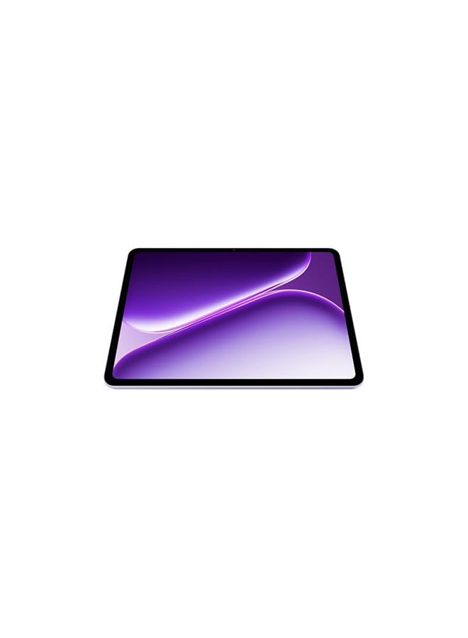 ون بلس Renewed - Pad Go 2, 30.73 cm (12.1 inch) 2.8K Display, Dolby Vision™, 120Hz Refresh Rate, Quad Speakers, AI, 10050 mAh Battery, Wi-Fi Tablet, 8GB RAM 128 GB Storage, Lavender Drift - Image 2