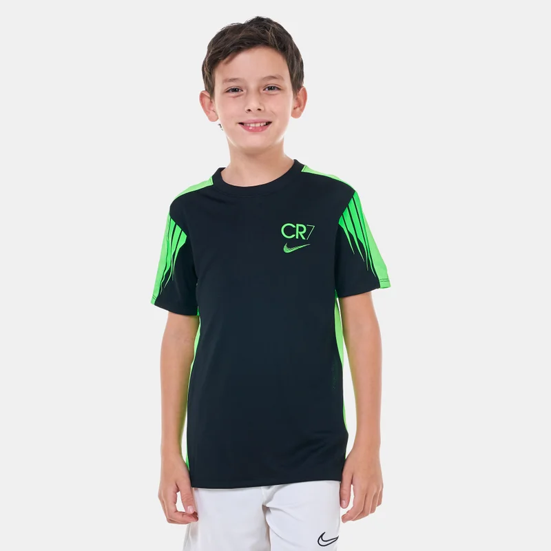 Nike Kids' Cristiano Ronaldo CR7 Dri-FIT Academy 23 Football Top (Older Kids)