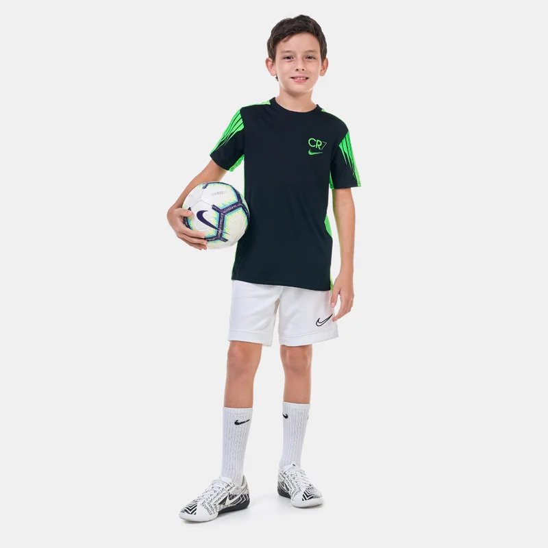 Nike Kids' Cristiano Ronaldo CR7 Dri-FIT Academy 23 Football Top (Older Kids)