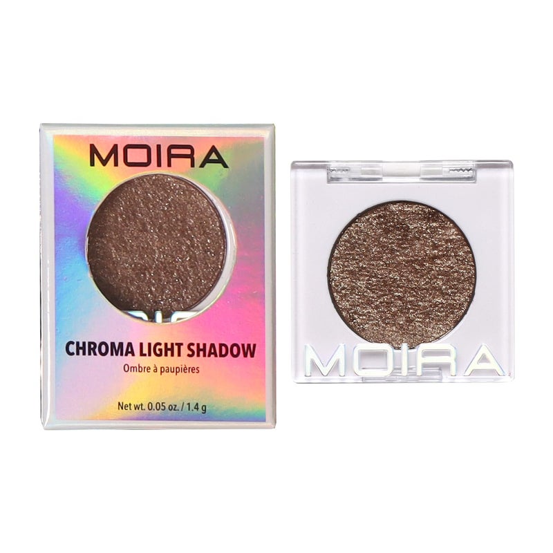 Moira Chroma Light Shadow 018 How Charming