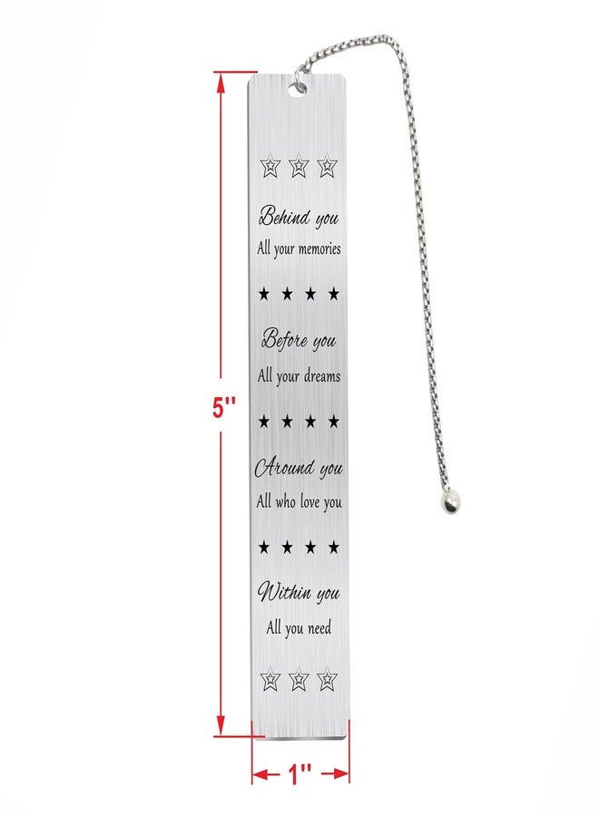 Jzxwan Happy 95th Birthday Bookmark for Men Women, 95 Year Old Birthday Gifts 1931 - Image 4