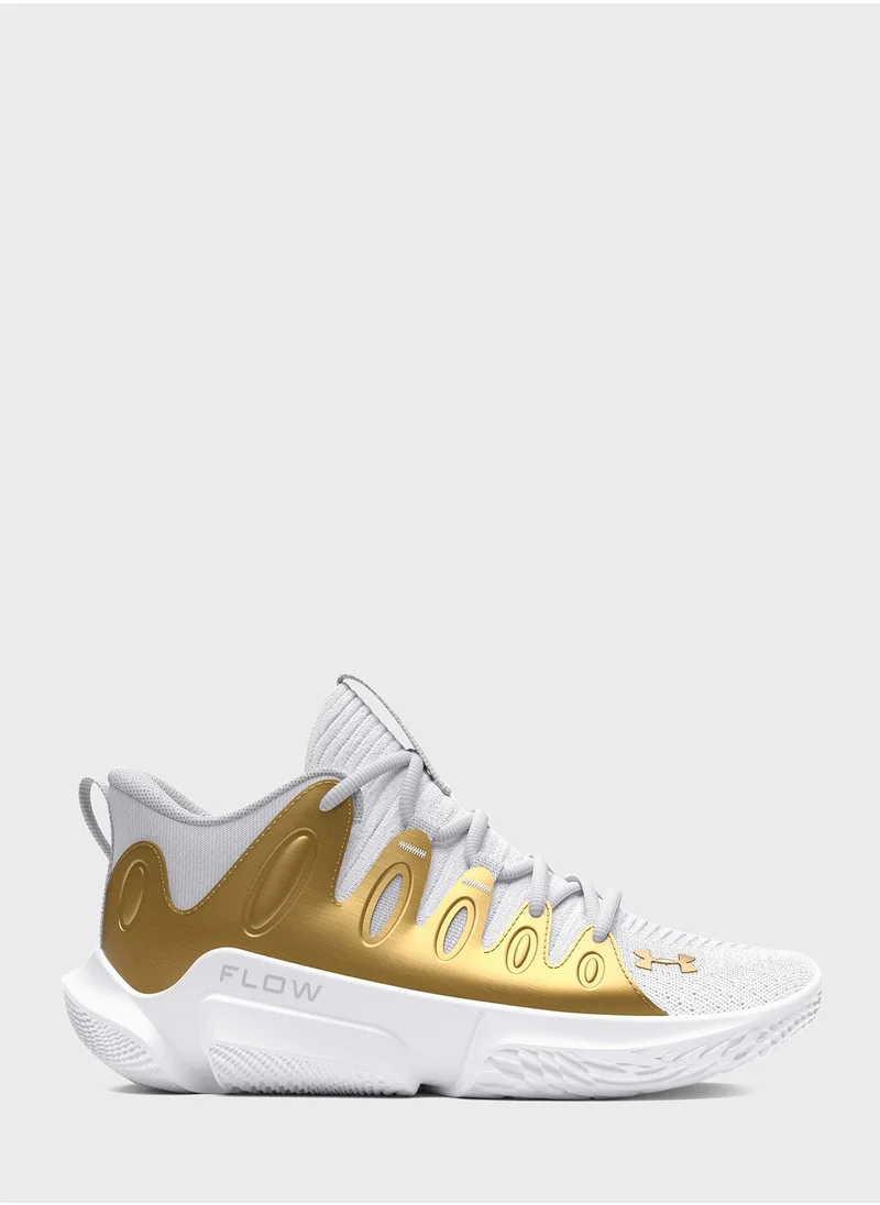 UNDER ARMOUR Flow Breakthru 4 Sneakers