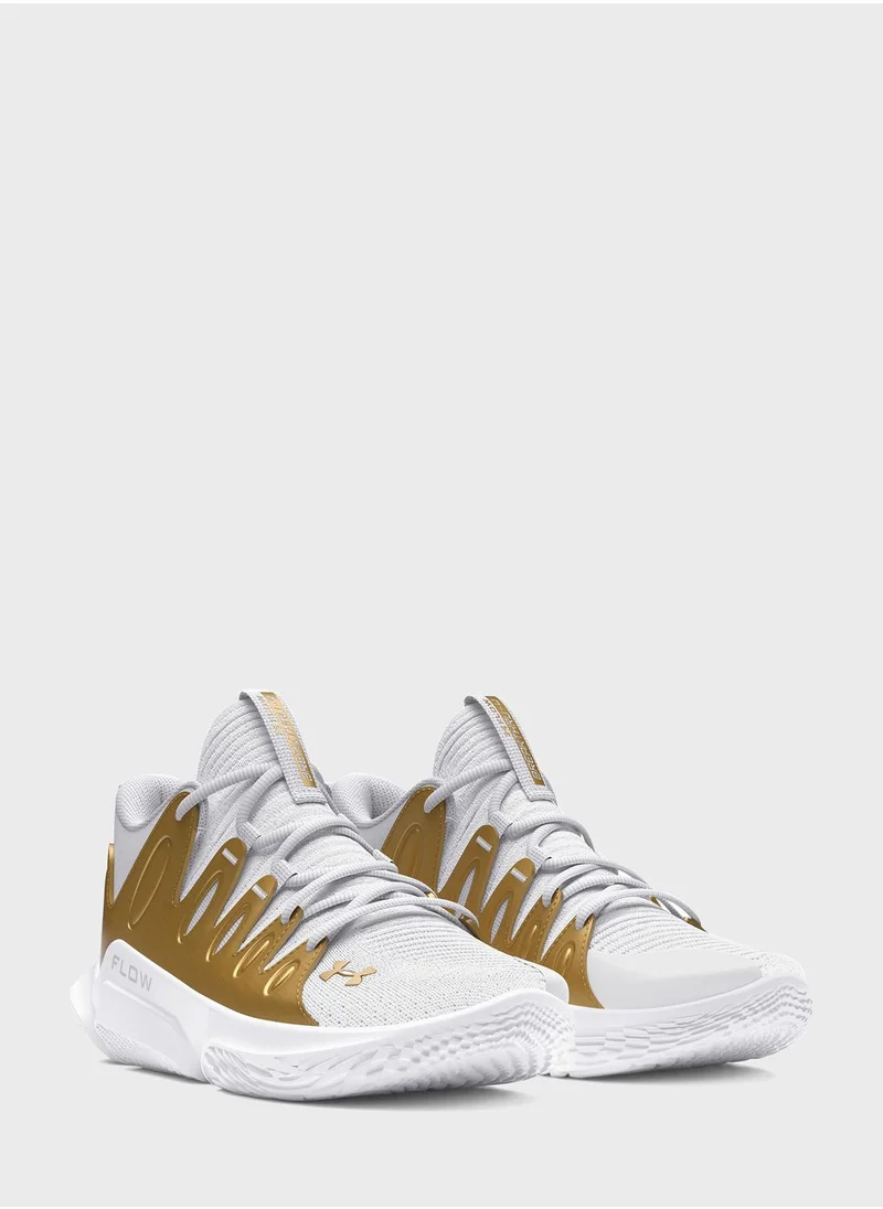 UNDER ARMOUR Flow Breakthru 4 Sneakers
