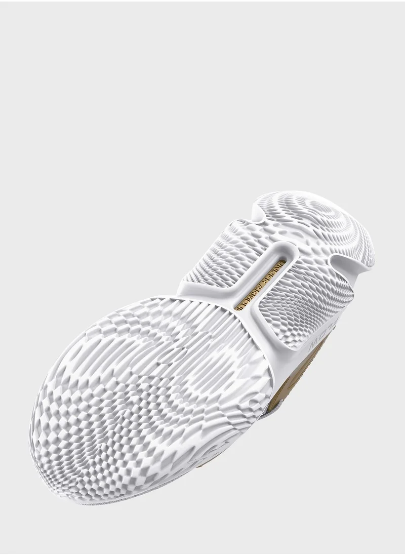 UNDER ARMOUR Flow Breakthru 4 Sneakers