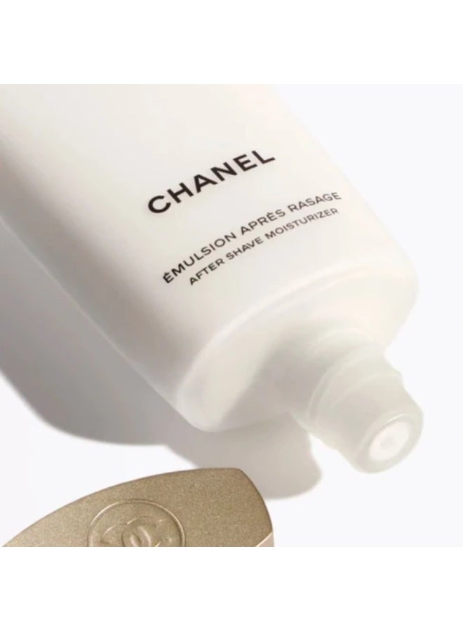 شانيل ألور هوم ما بعد الحلاقة، 100 مل - Image 3