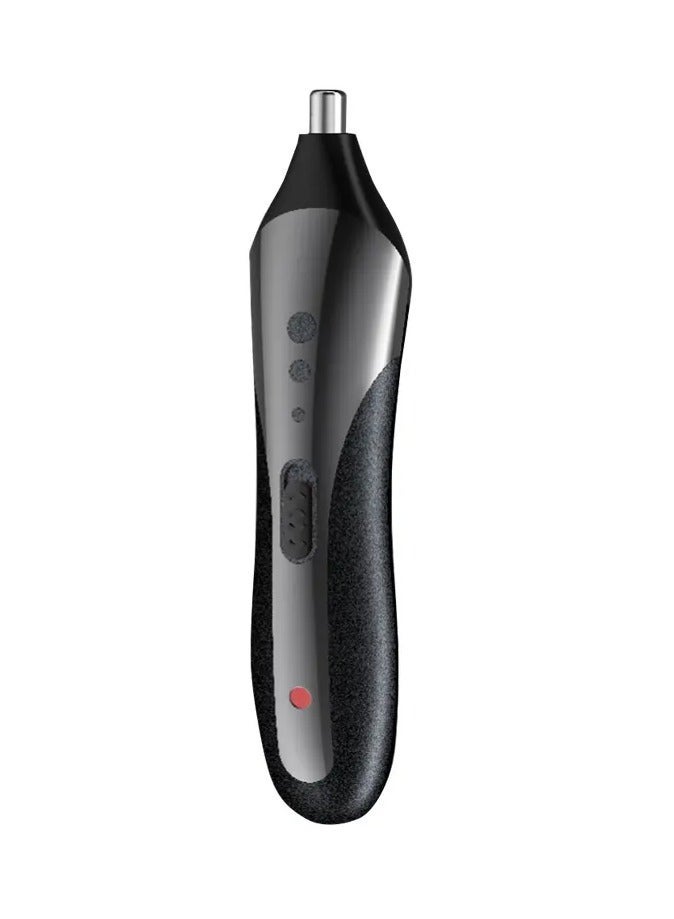 Daling 3-In-1 Rechargable Clipper And Trimmer - Image 2