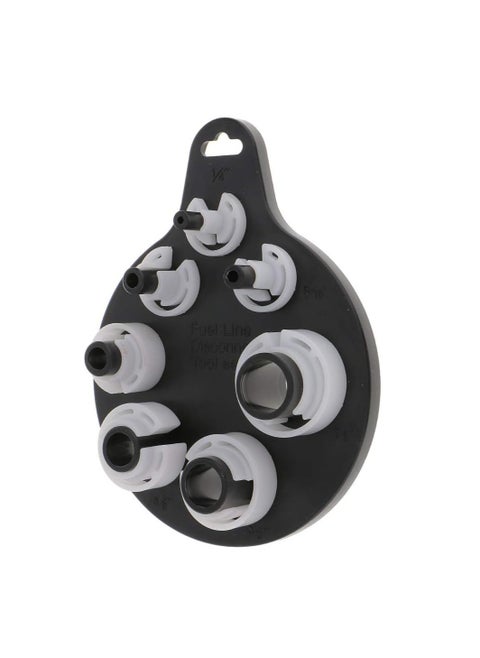 7 in1 Quick Connect Sleeve in Air Condition A/C Oil Fuel Line Disconnect Tool