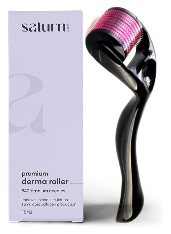 ساترن باي چي اتش سي زحل بواسطة GHC Premium Derma Roller - Image 1