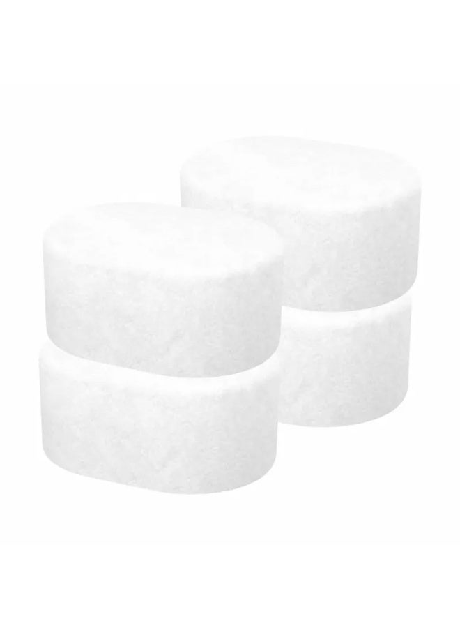 Wessper CleanTab Descaling Tablets 4 pcs – Universal Descaler for Coffee Machines & Household Appliances - Image 4