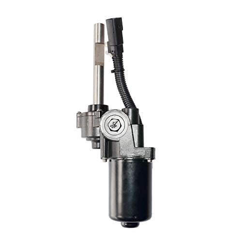 GELUOXI Front Left Driver Side Running Board Motor Without Bracket AL3Z16A507A Replacement for 2007-2014 Ford F150 Series AL3Z-16A507-A - Image 1