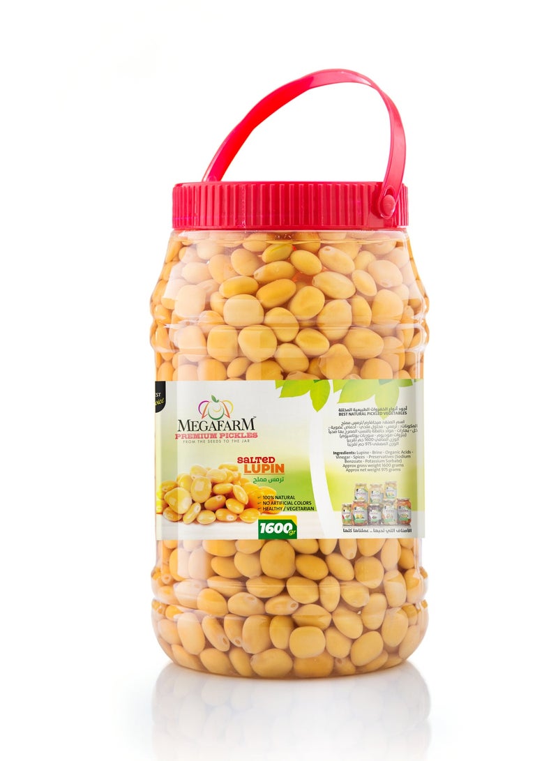 Megafarm Lupine 1.6kg - Image 3
