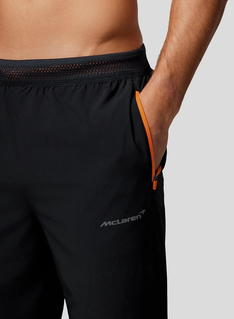 Mclaren  MCLAREN PERFORMANCE TRACK PANT for Men | Best Price UAE