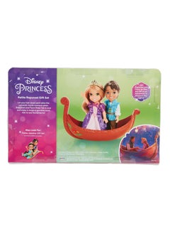 Disney Princess Disney Princess Petite Doll Rapunzel Gift Set  - Image 3