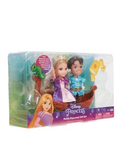 Disney Princess Disney Princess Petite Doll Rapunzel Gift Set  - Image 2
