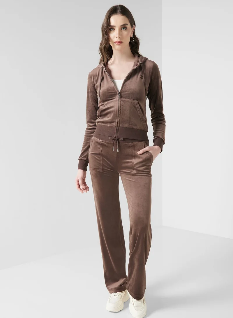Juicy Couture Pocket Detail Pants
