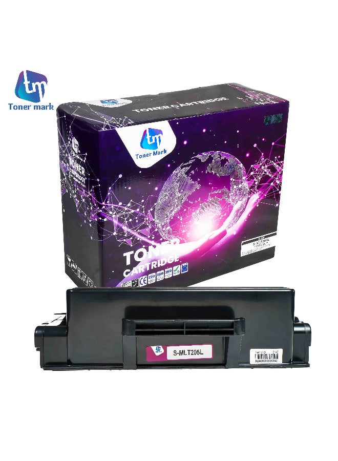 TONERMARK toner mark cartridge 205L compatible
