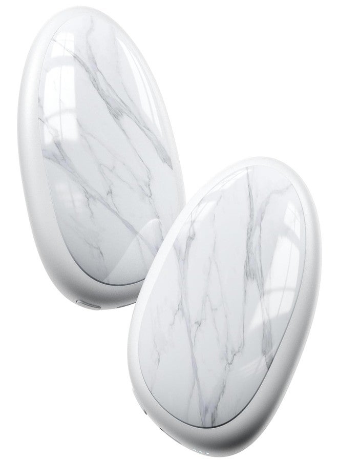 coldSky Hand Warmer ZY-A1 White - Image 1