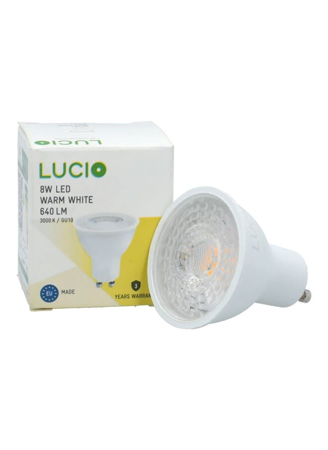 8W Led Spotlight Warm White - pzsku/ZC6C77E8A82F3D317417AZ/45/_/1692606061/e05a5e58-006c-48c1-ae41-a1a151e19b56