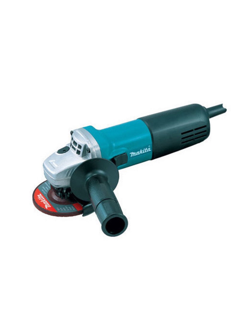 Makita Power Tools 9554HNG - 115mm (4-1/2") Angle Grinder