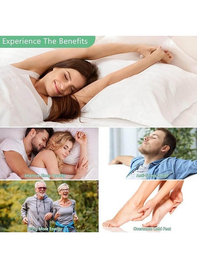 ديلشور لاصقات الركبة العشبية لتسكين الآلام والالتهابات، مجموعة لاصقات تخفيف آلام الركبة، مستخلص الشيح الطبيعي، لاصقات تخفيف آلام الركبة للرجال والنساء، عبوة من 12 قطعة - Image 3