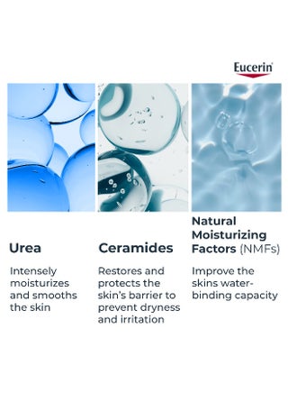 Dry Skin Relief Hand Cream With 5% Urea 75ml - view 4
