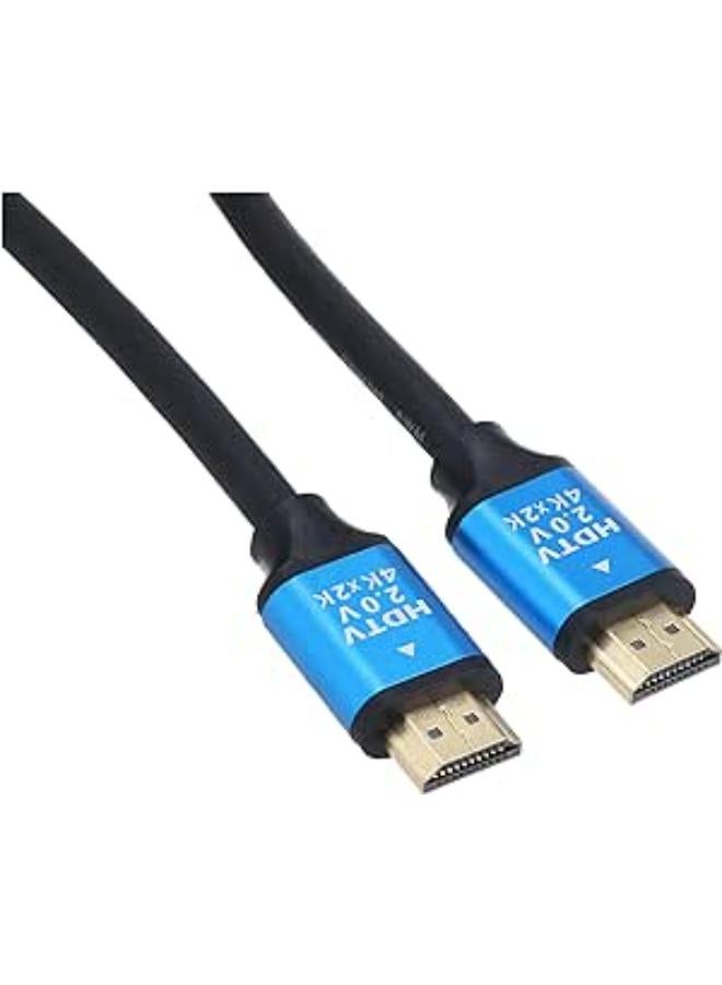 Truman 4K HDMI Cable, 5 m - NEW