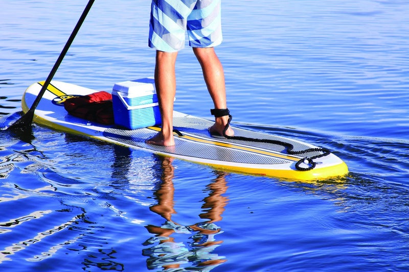 Airhead SUP Scrunchy Board Leash (AHSUP-A008) - Image 2