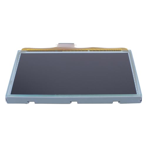 MOTOKU 8 Glass Touch Screen with LCD Digitizer Navigation Radio Display Assembly for GMC Yukon Sierra Canyon Acadia for Chevy Tahoe Suburban Silverado S10 20142019 - Image 3