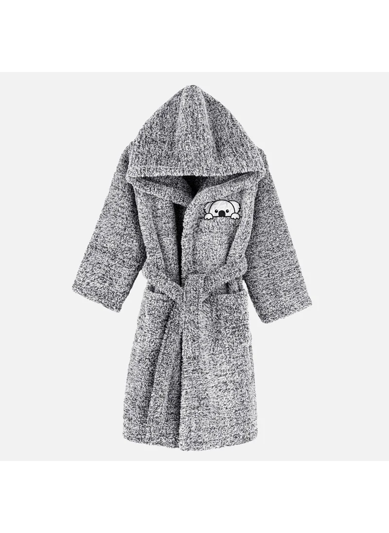 Miespiga Children's Soft Welsoft Dressing Gown
