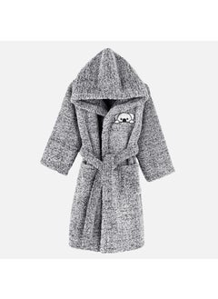 Miespiga Children's Soft Welsoft Dressing Gown  - Image 3