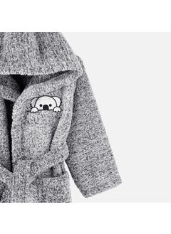 Miespiga Children's Soft Welsoft Dressing Gown  - Image 2