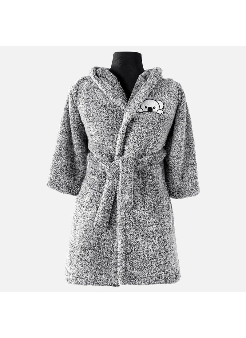 Miespiga Children's Soft Welsoft Dressing Gown