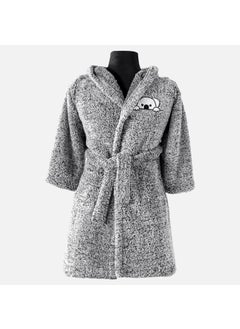 Miespiga Children's Soft Welsoft Dressing Gown  - Image 4