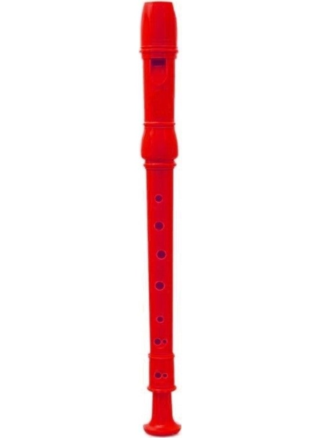 MAS Block Flute Boxed Yellow 880  - Image 2