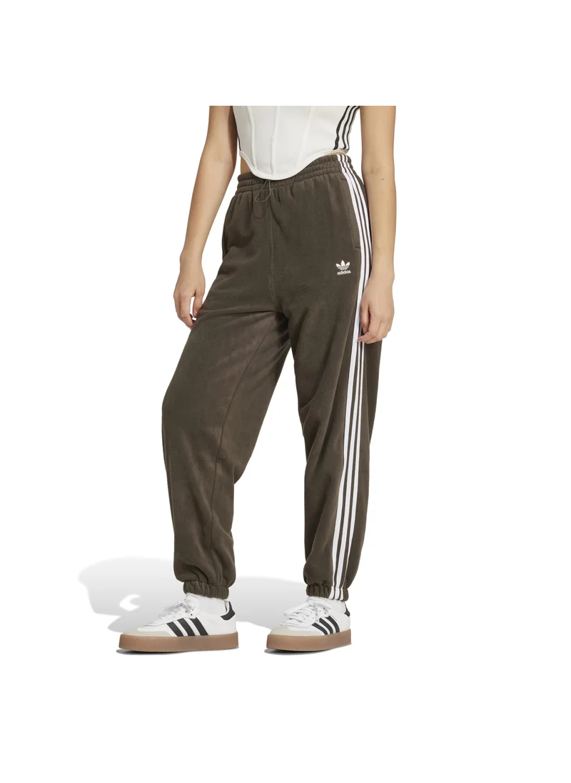 اديداس adidas POLAR FL TP Green Originals Women PANTS