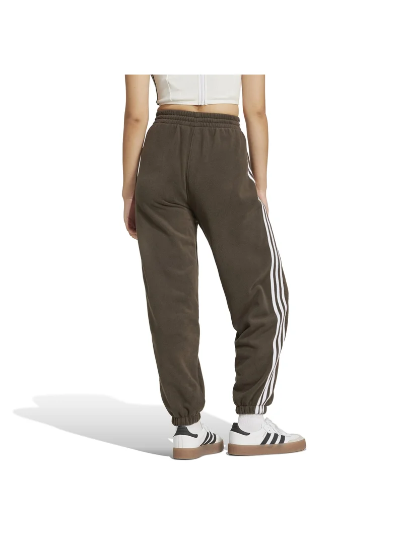 اديداس adidas POLAR FL TP Green Originals Women PANTS
