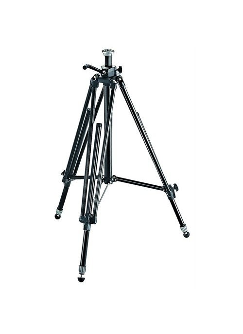 Manfrotto Ma 028B Video Tripod  - Image 1