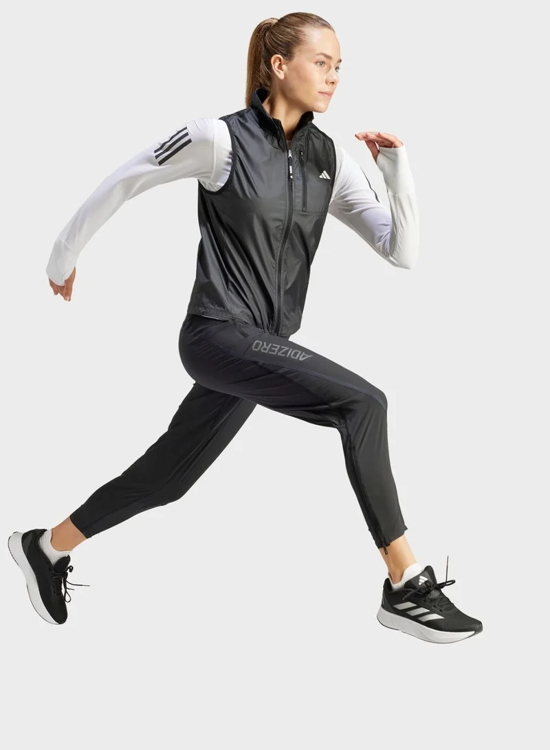 adidas صدرية Own the Run
