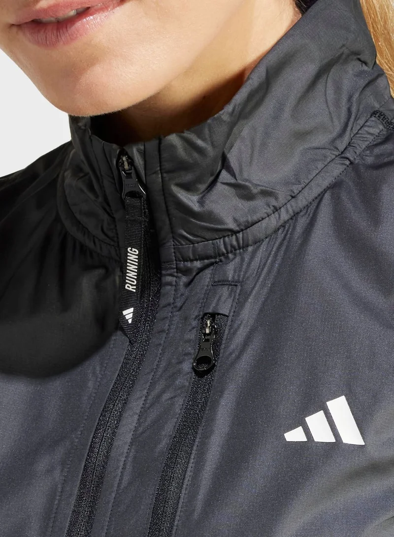 adidas صدرية Own the Run