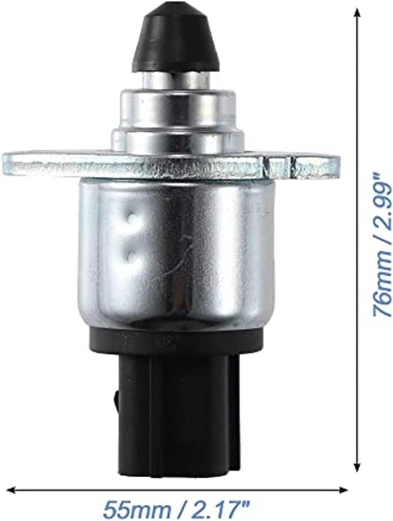 Yurefax Car Idle Air Control Valve for Subaru - Image 4