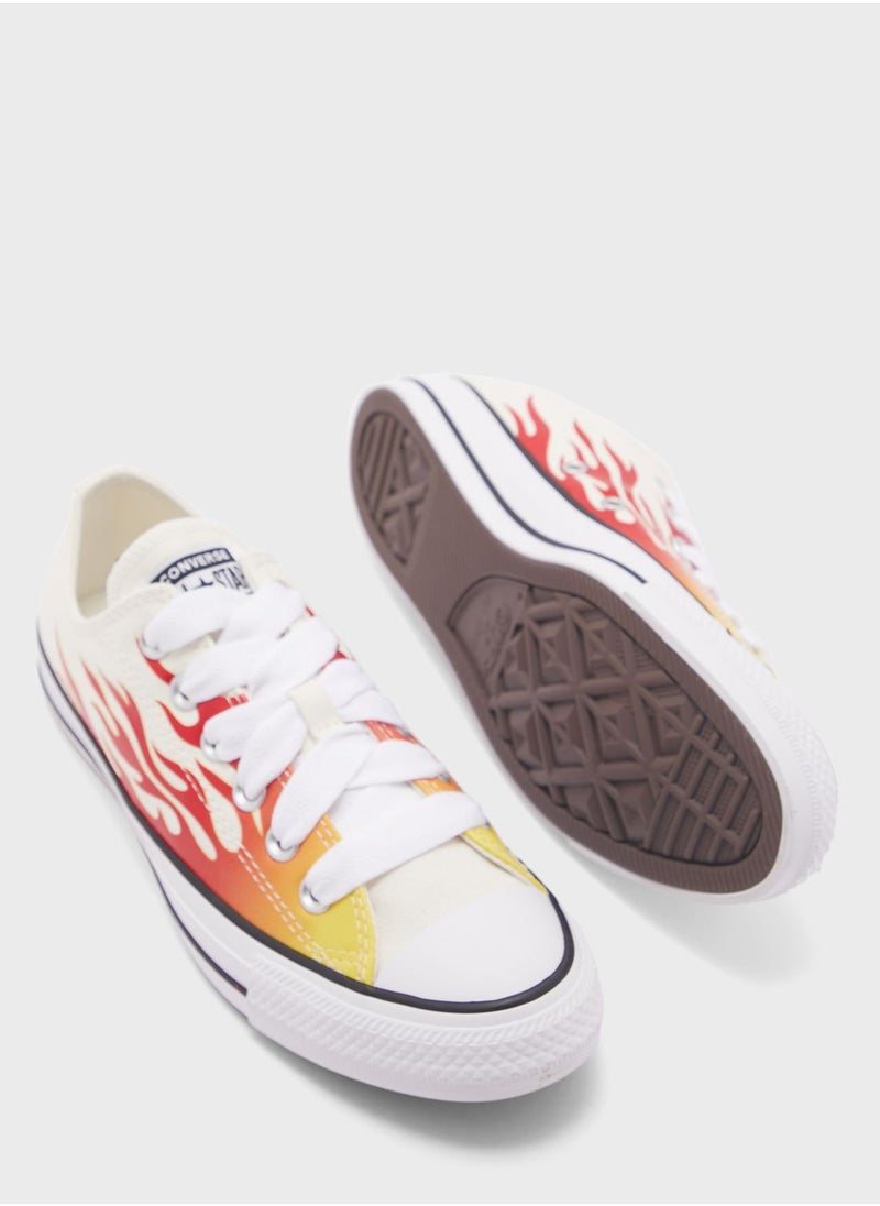 CONVERSE Chuck Taylor All Star  - Image 4