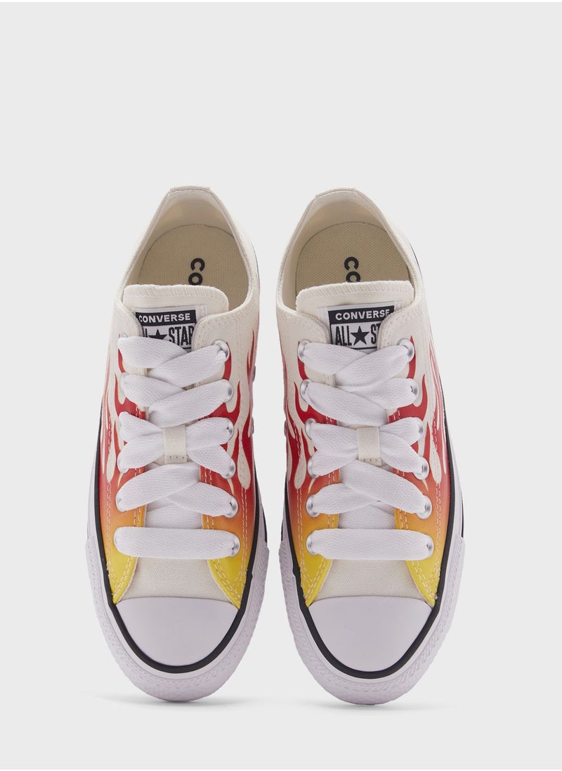 CONVERSE Chuck Taylor All Star  - Image 3