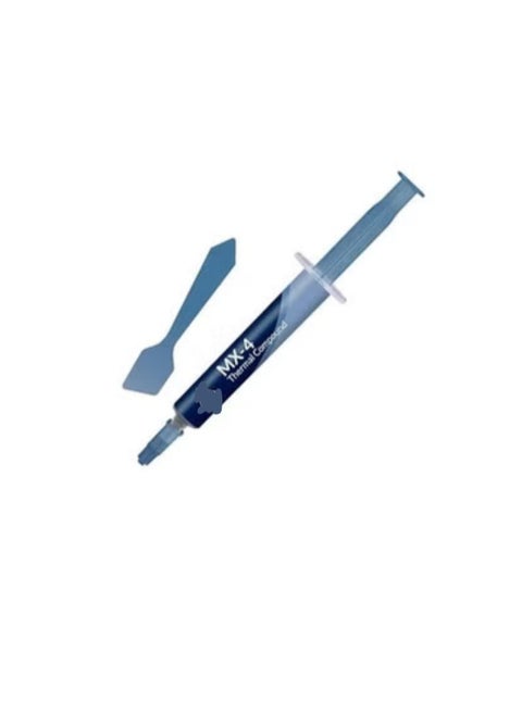 Thermal Compound Paste - 4 Grams, High-Performance for All Processors (CPU & GPU)