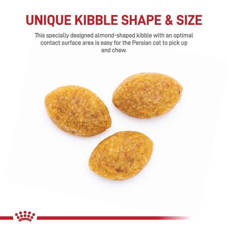 رويال كانين طعام جاف للقطط الفارسية - Image 2