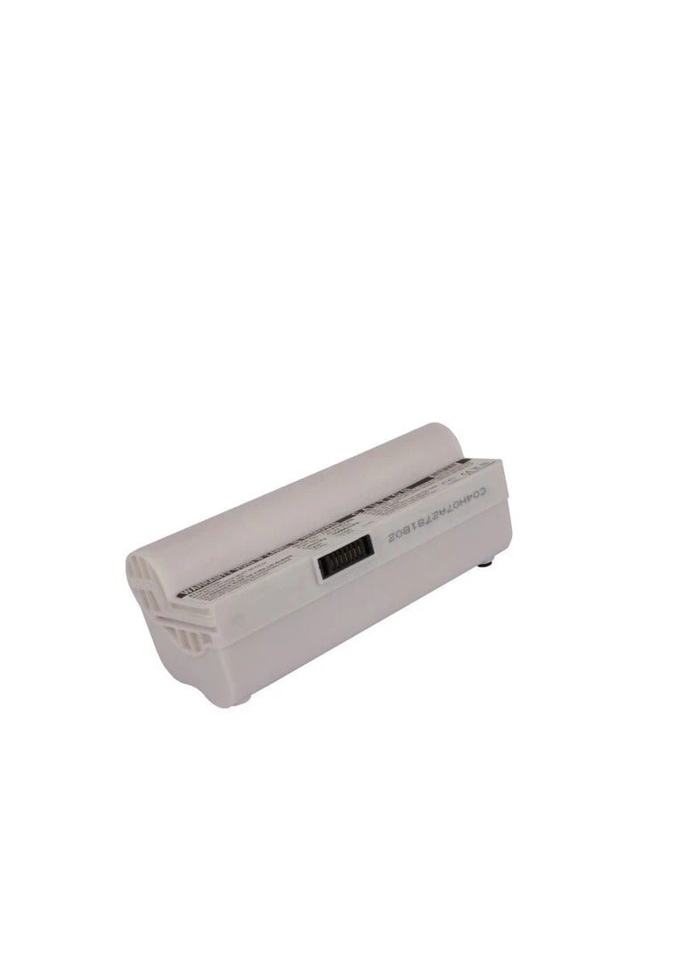 Terabyte Battery for Asus Eee PC 701SD, Eee PC 701SDX, Eee PC 703 Replacement for P/N AL22-703, SL22-703, SL22-900A Asus Eee Pc 700 701 702 704 900 900b Battery - Image 1